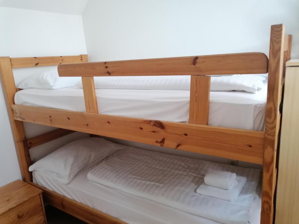 Apartments Prekmurska Vas - Vital Resort Moravske Toplice Bagian luar foto