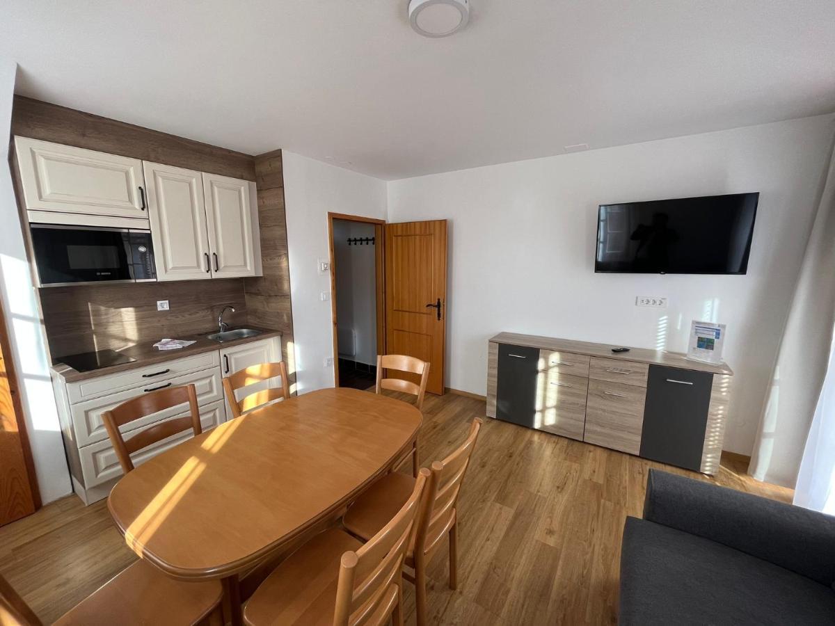 Apartments Prekmurska Vas - Vital Resort Moravske Toplice Bagian luar foto