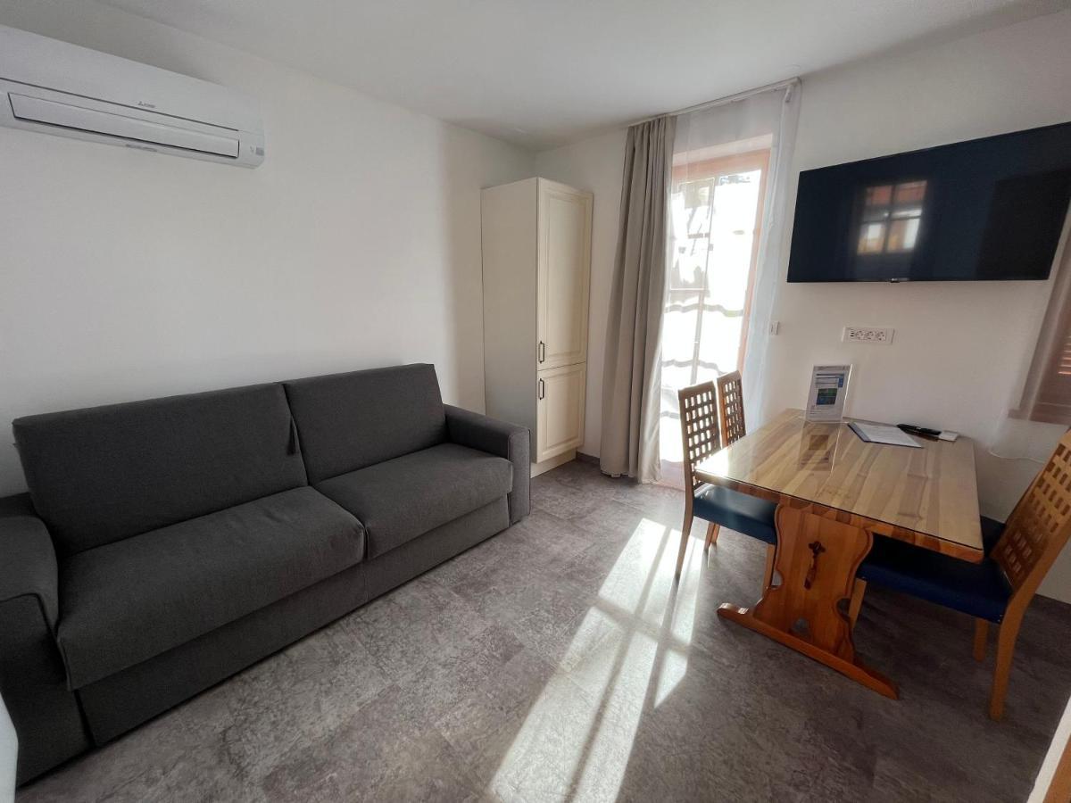 Apartments Prekmurska Vas - Vital Resort Moravske Toplice Bagian luar foto