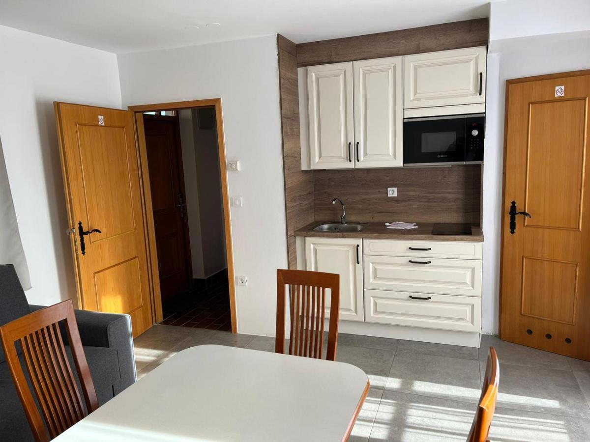 Apartments Prekmurska Vas - Vital Resort Moravske Toplice Bagian luar foto