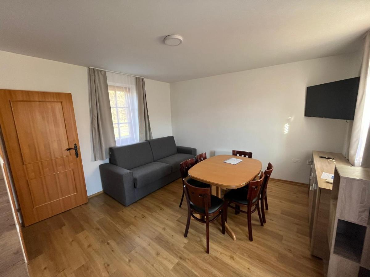 Apartments Prekmurska Vas - Vital Resort Moravske Toplice Bagian luar foto