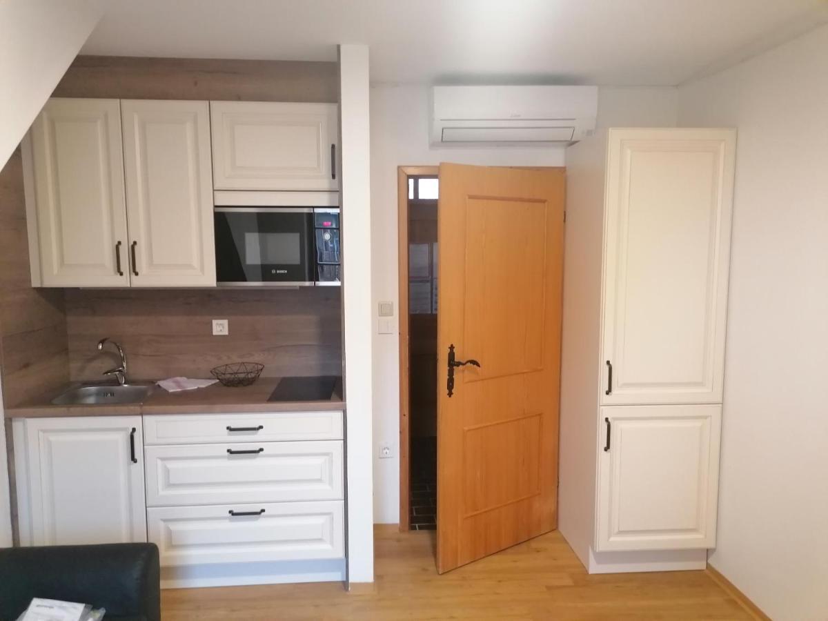 Apartments Prekmurska Vas - Vital Resort Moravske Toplice Bagian luar foto