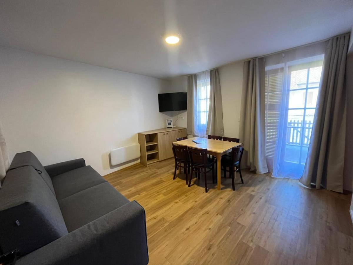 Apartments Prekmurska Vas - Vital Resort Moravske Toplice Bagian luar foto
