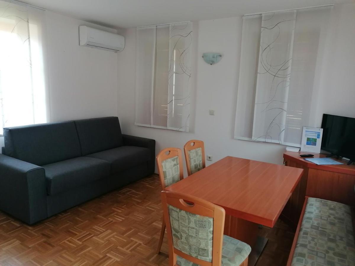 Apartments Prekmurska Vas - Vital Resort Moravske Toplice Bagian luar foto