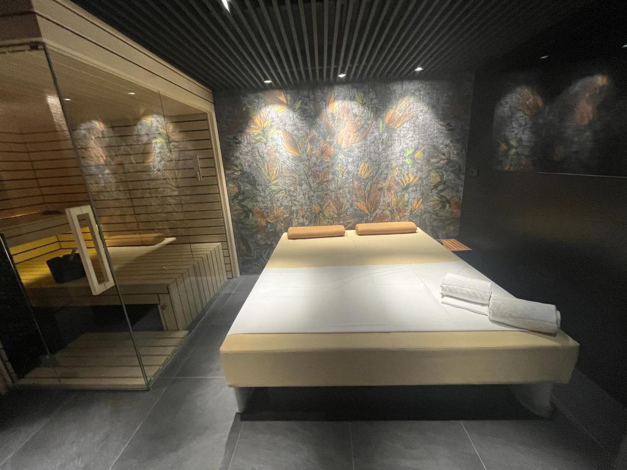 Apartments Prekmurska Vas - Vital Resort Moravske Toplice Bagian luar foto