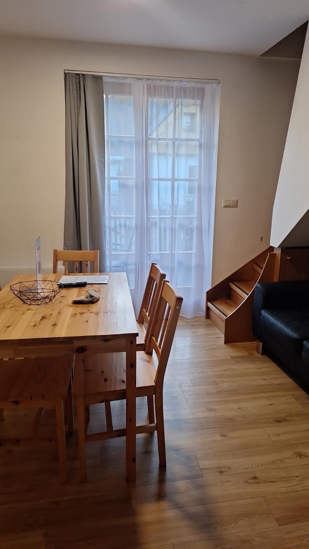 Apartments Prekmurska Vas - Vital Resort Moravske Toplice Bagian luar foto