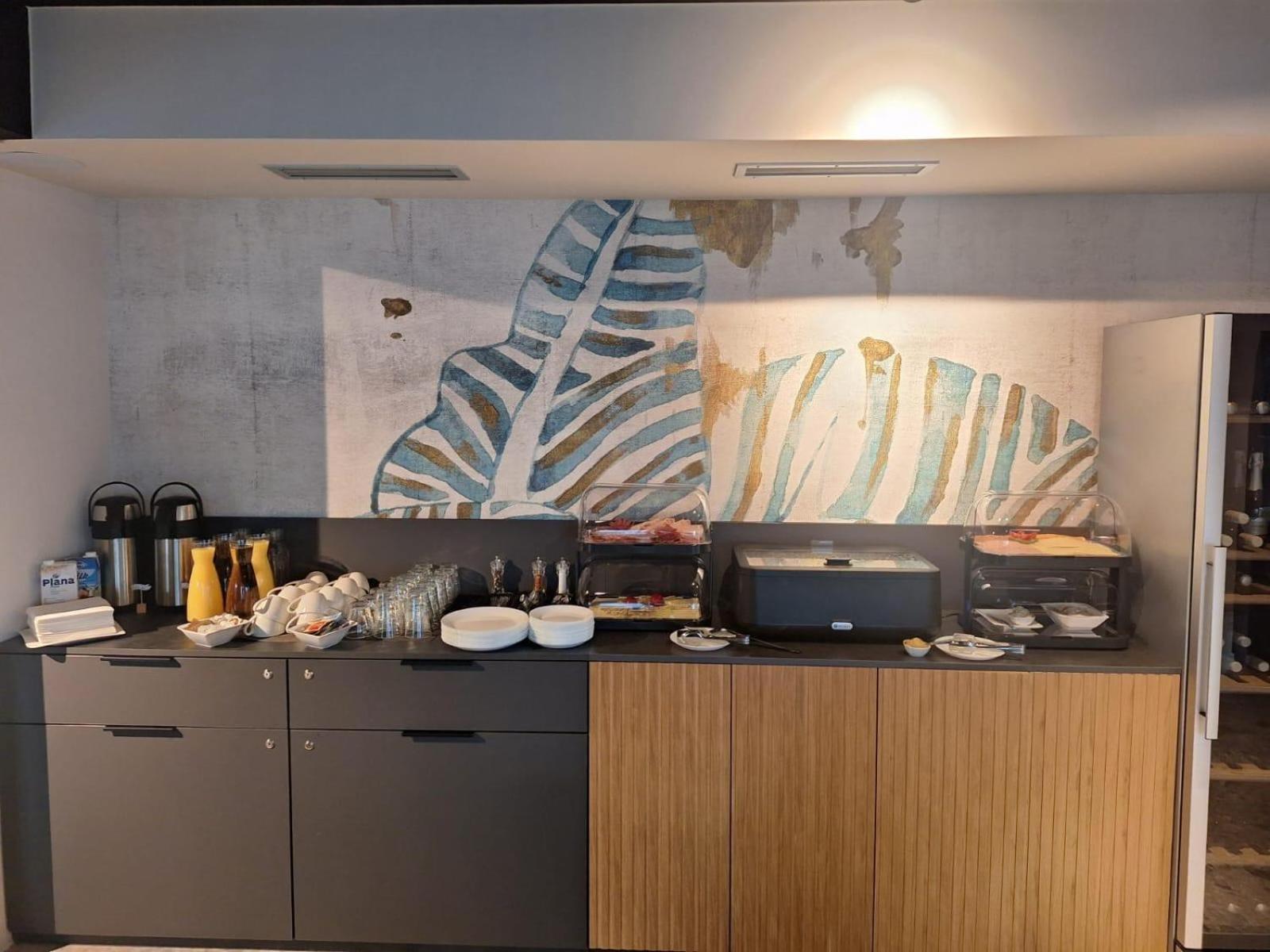 Apartments Prekmurska Vas - Vital Resort Moravske Toplice Bagian luar foto