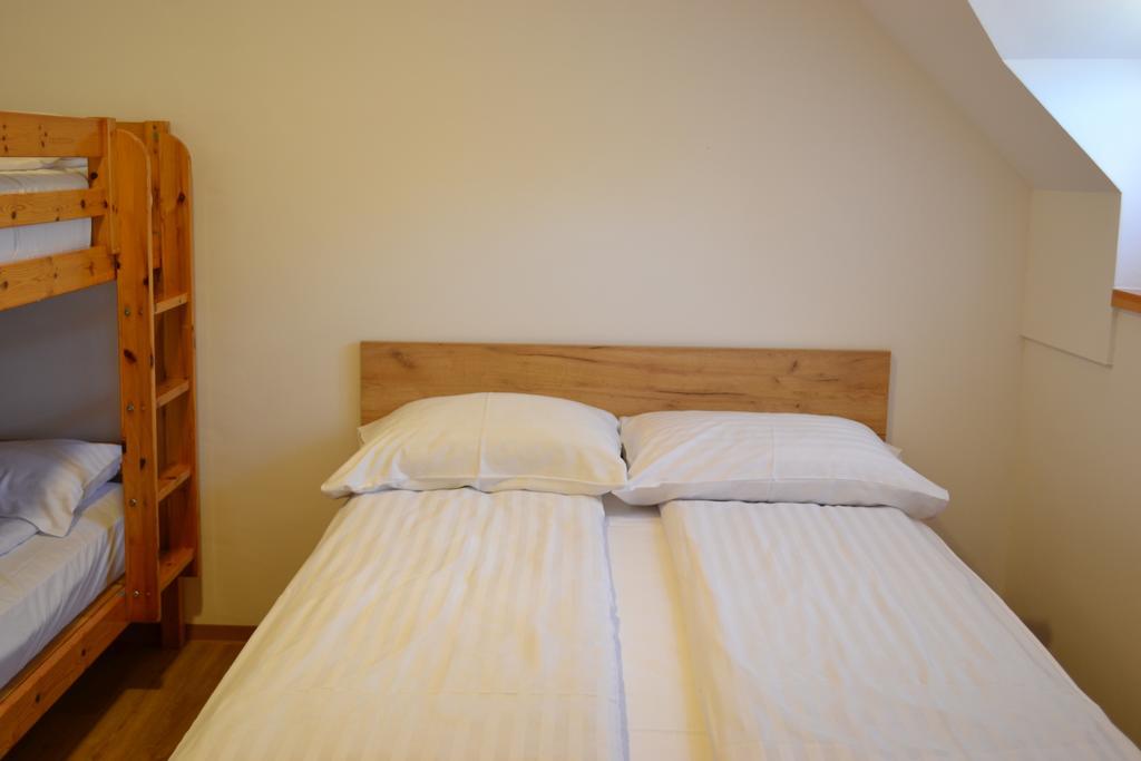 Apartments Prekmurska Vas - Vital Resort Moravske Toplice Bagian luar foto