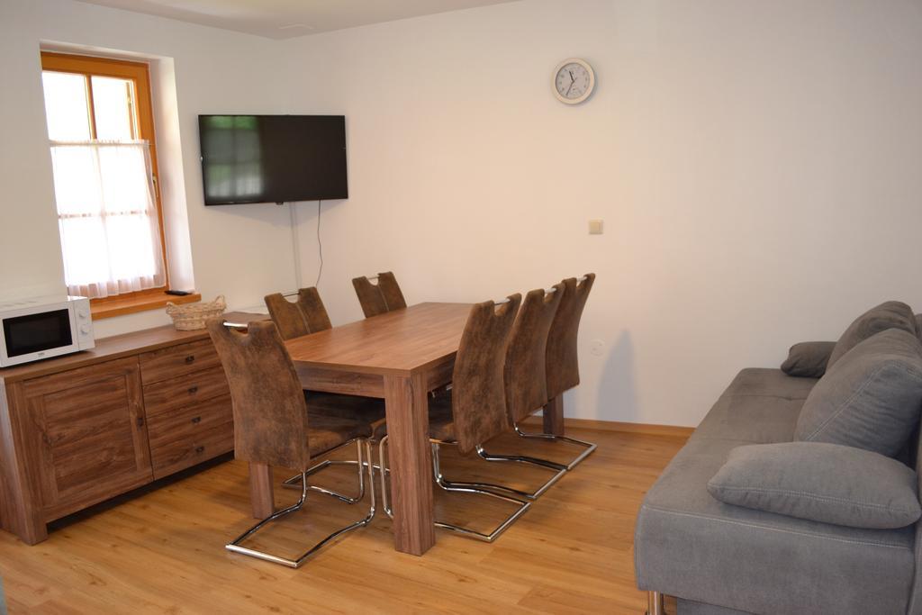 Apartments Prekmurska Vas - Vital Resort Moravske Toplice Bagian luar foto