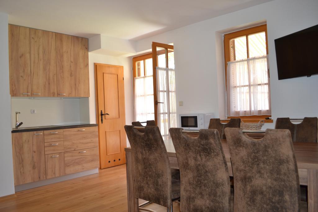 Apartments Prekmurska Vas - Vital Resort Moravske Toplice Bagian luar foto