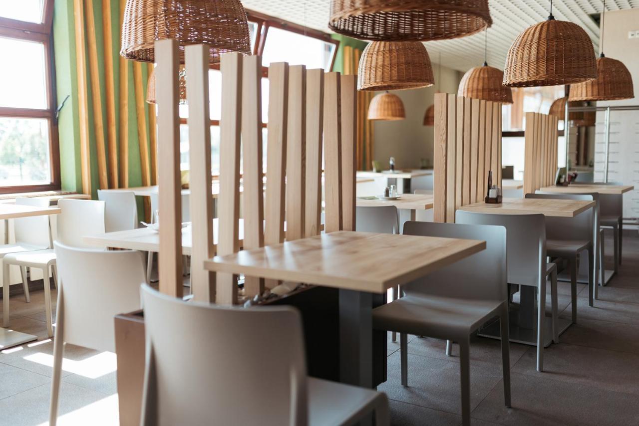 Apartments Prekmurska Vas - Vital Resort Moravske Toplice Bagian luar foto